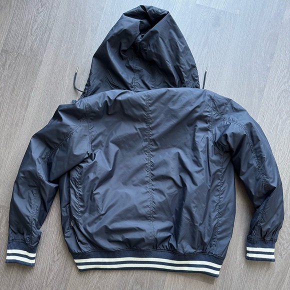 H&M L.O.G.G men’s lightweight jacket - Picture 5 of 5